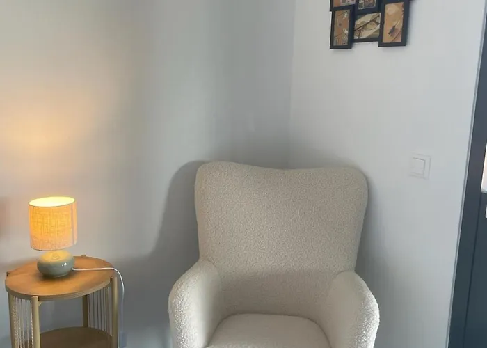 Ballens One Vakantiehuis *