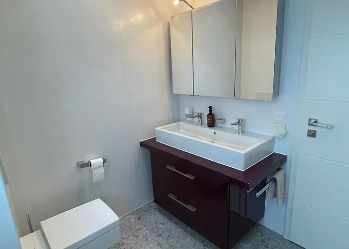 Ballens One Vakantiehuis