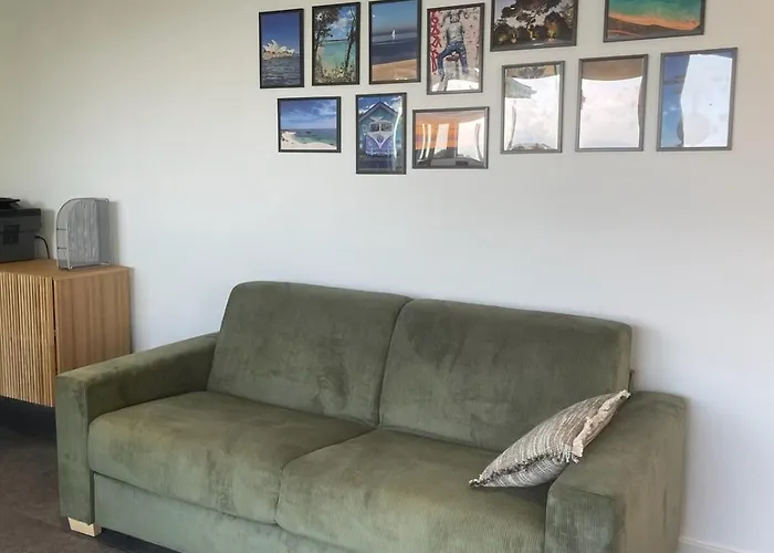 Vakantiehuis Ballens One *