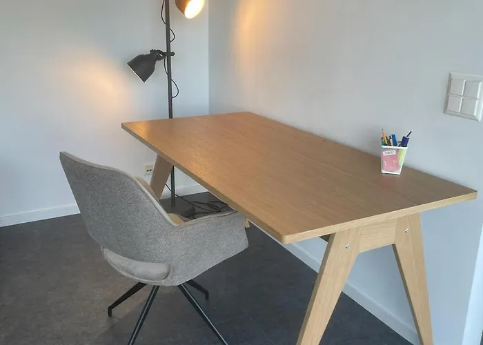 Vakantiehuis Ballens One Yens