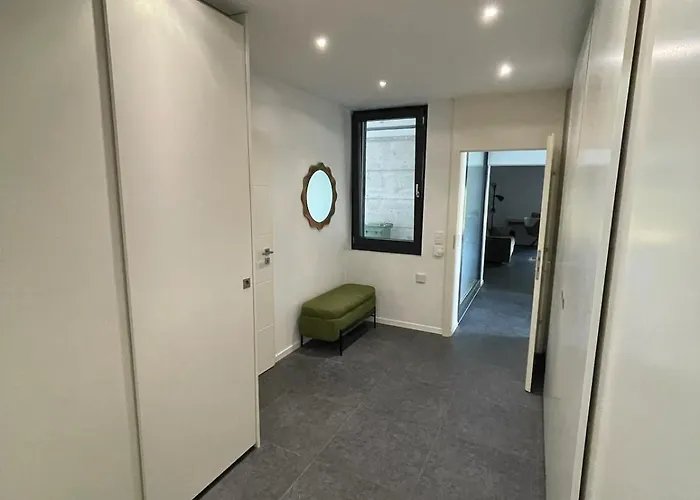 Vakantiehuis Ballens One *