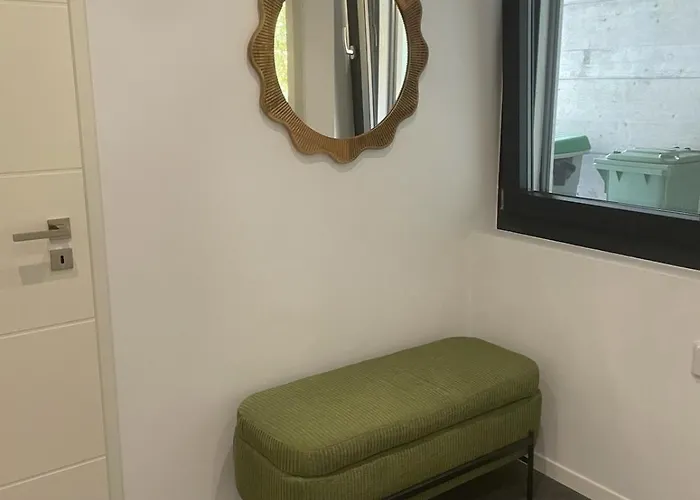 Vakantiehuis Ballens One *