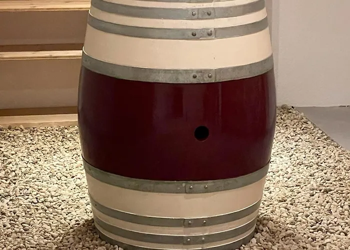 Vakantiehuis Ballens One Yens