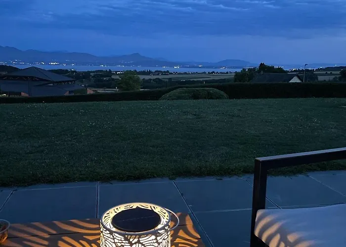 Ballens One Vakantiehuis