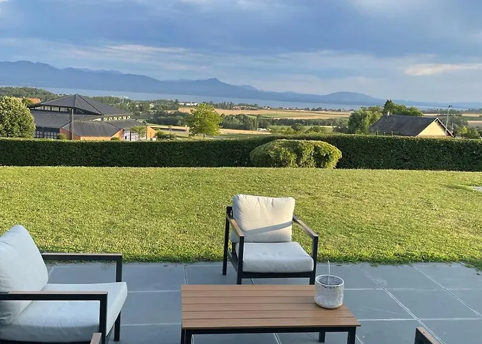 Ballens One Vakantiehuis *