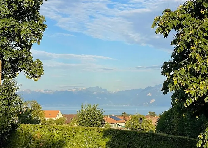 Ballens One Vakantiehuis