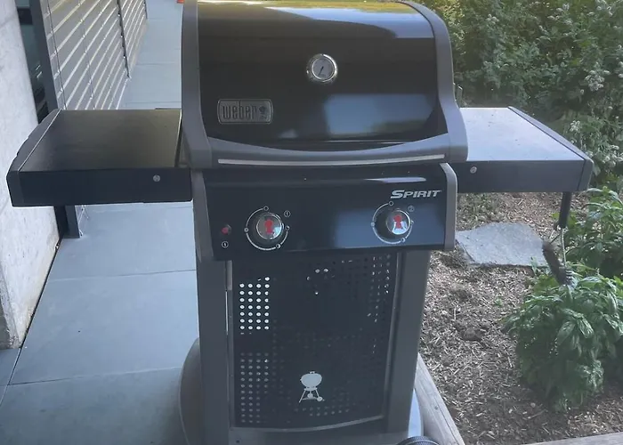 Vakantiehuis Ballens One