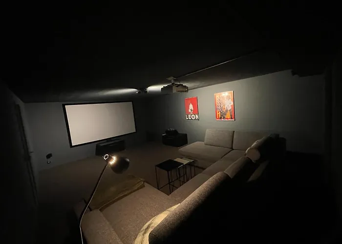 Ballens One Vakantiehuis Yens