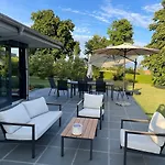 Ballens One Holiday home Yens