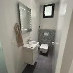 Ballens One Holiday home Yens