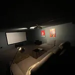 Ballens One Holiday home Yens