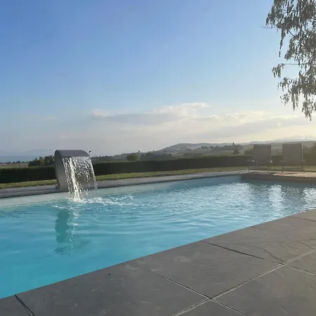 Holiday home Ballens One *