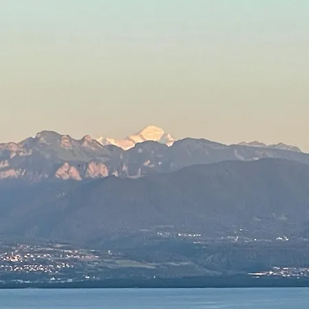 Ballens One Holiday home